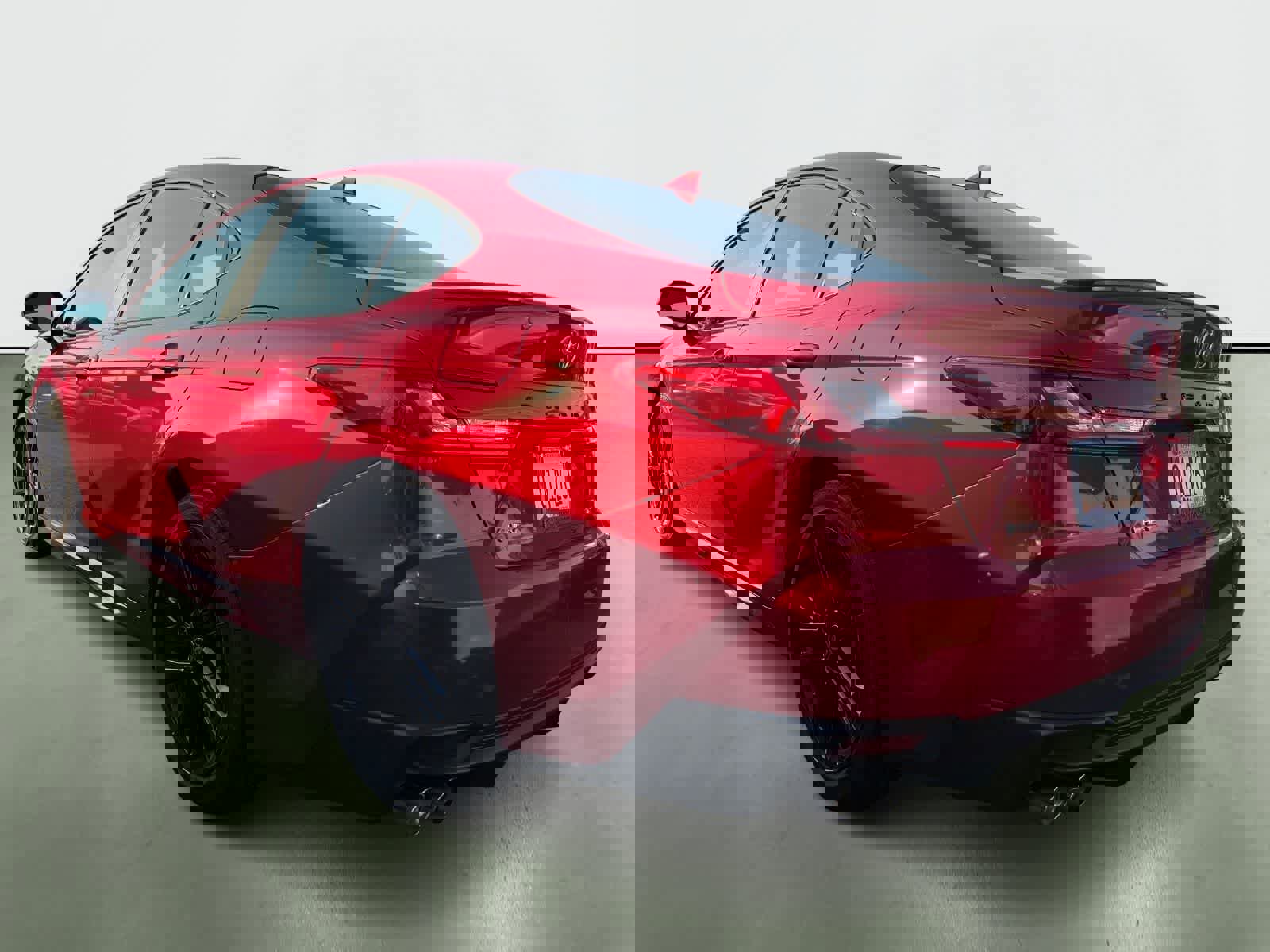 New 2025 Toyota Camry SE image 3