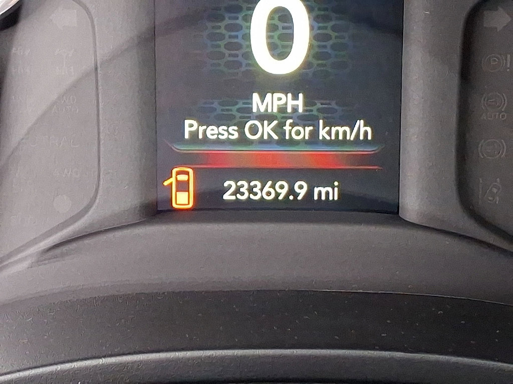 Certified 2023 RAM 1500 Big Horn w/ Trailer Tow Group image 13