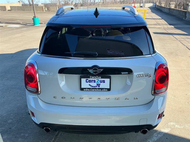 Used 2018 MINI Cooper Countryman S image 5