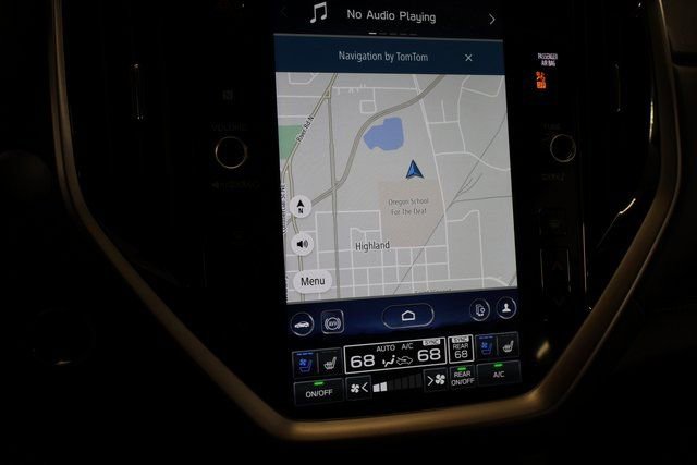 New 2026 Subaru Ascent Touring AWD/4WD image 22