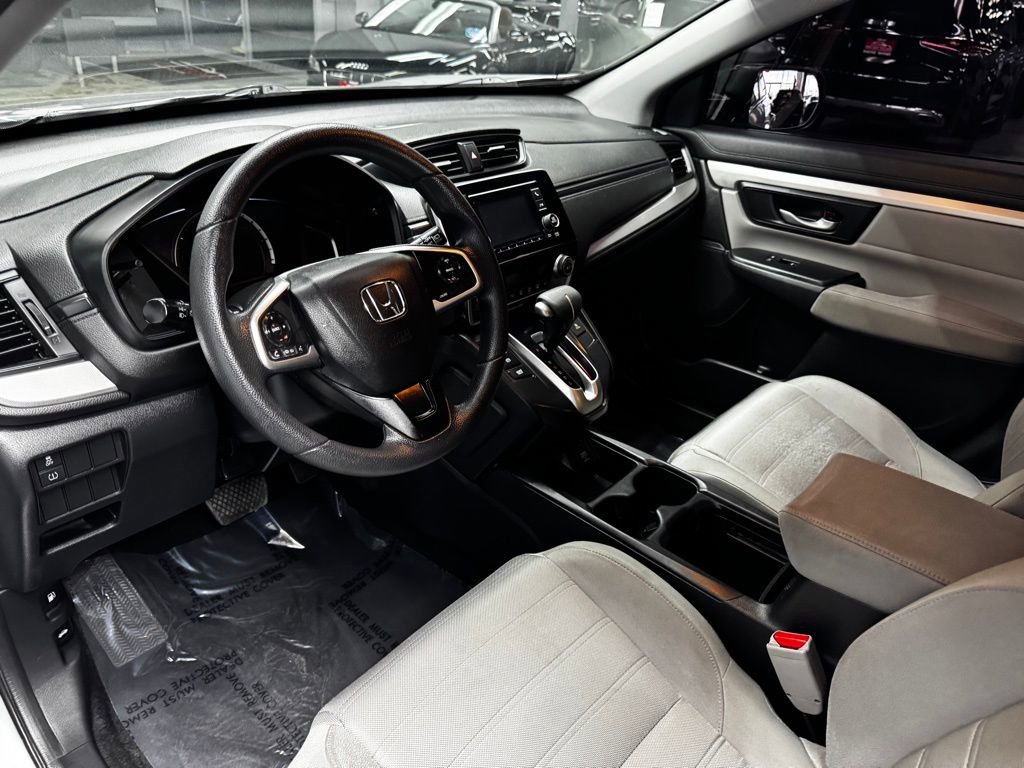 Used 2019 Honda CR-V LX image 32