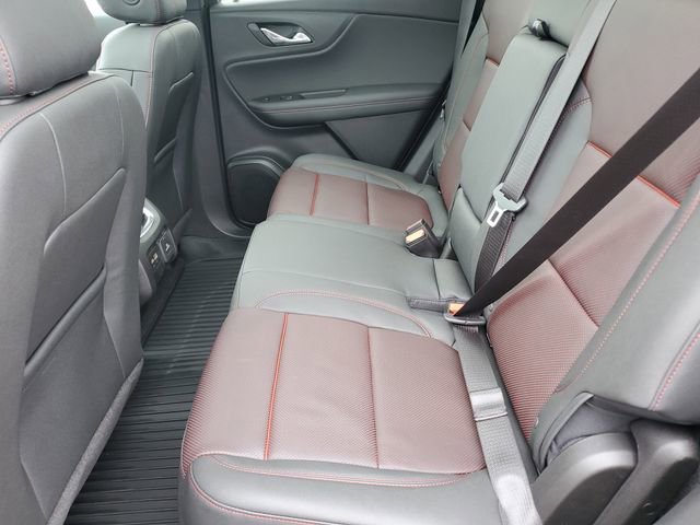 New 2026 Chevrolet Blazer RS w/ Driver Confidence II Package image 13