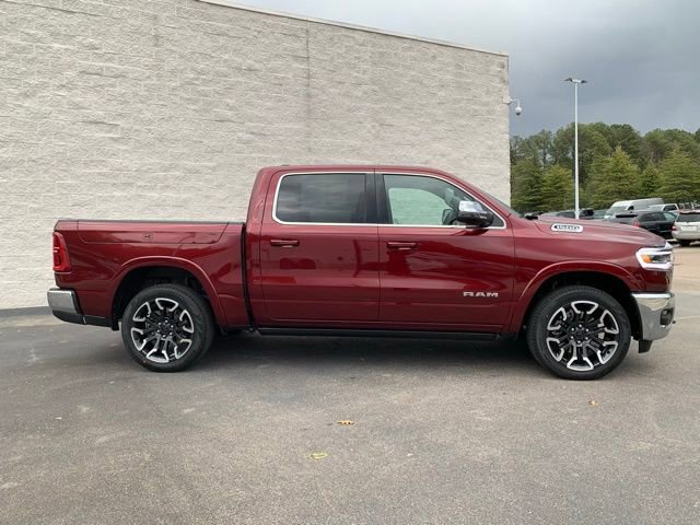 New 2025 RAM 1500 Limited image 8
