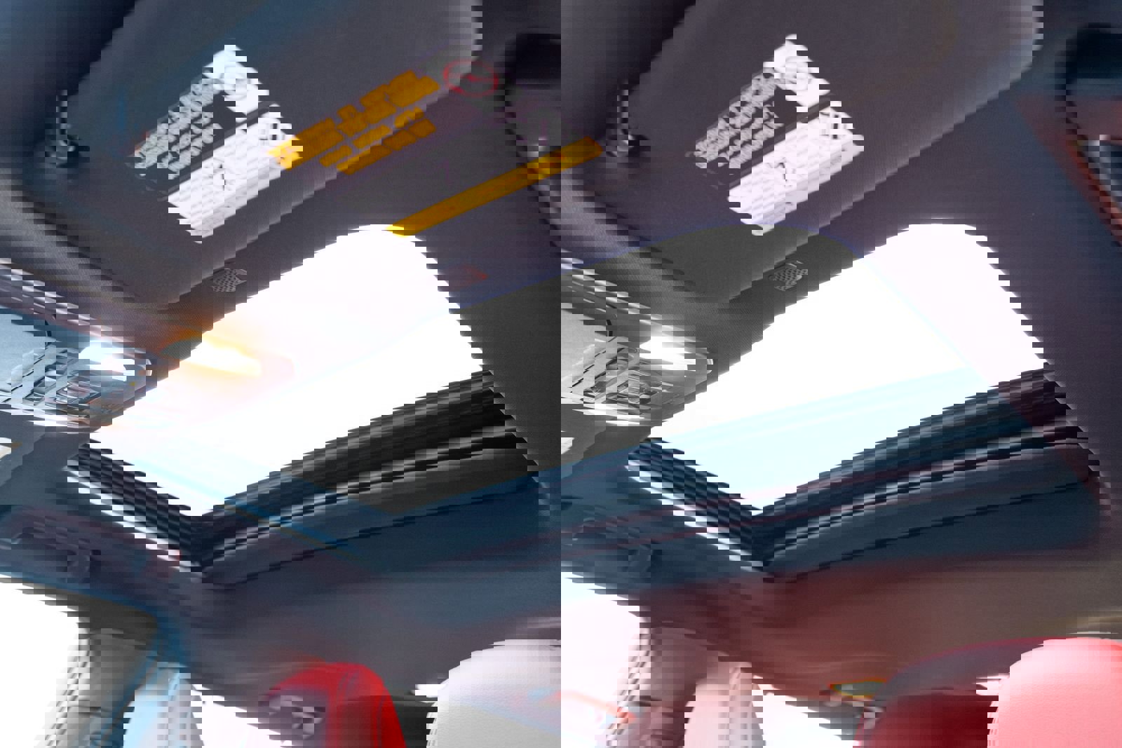 Used 2022 Toyota Highlander XSE AWD/4WD image 15