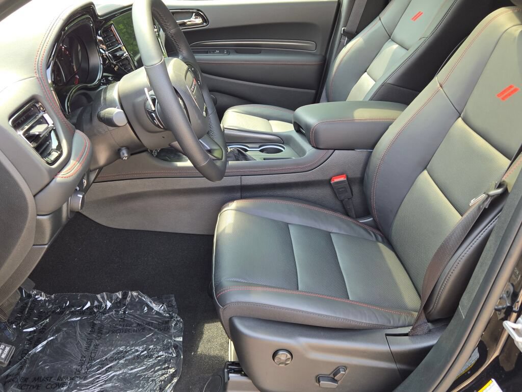 New 2026 Dodge Durango GT AWD/4WD image 28