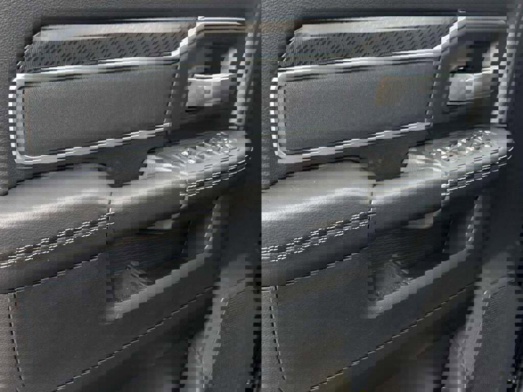 New 2026 RAM 2500 Big Horn image 26