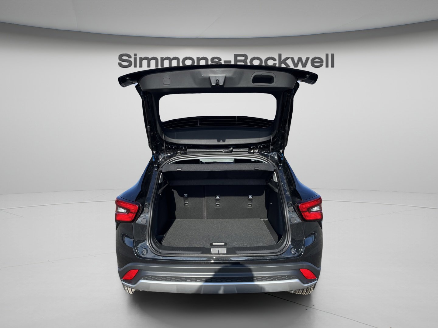 New 2026 Chevrolet Trax LT w/ LT Convenience Package image 8