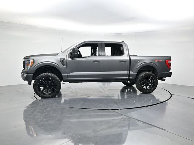 Used 2022 Ford F150 Lariat image 6