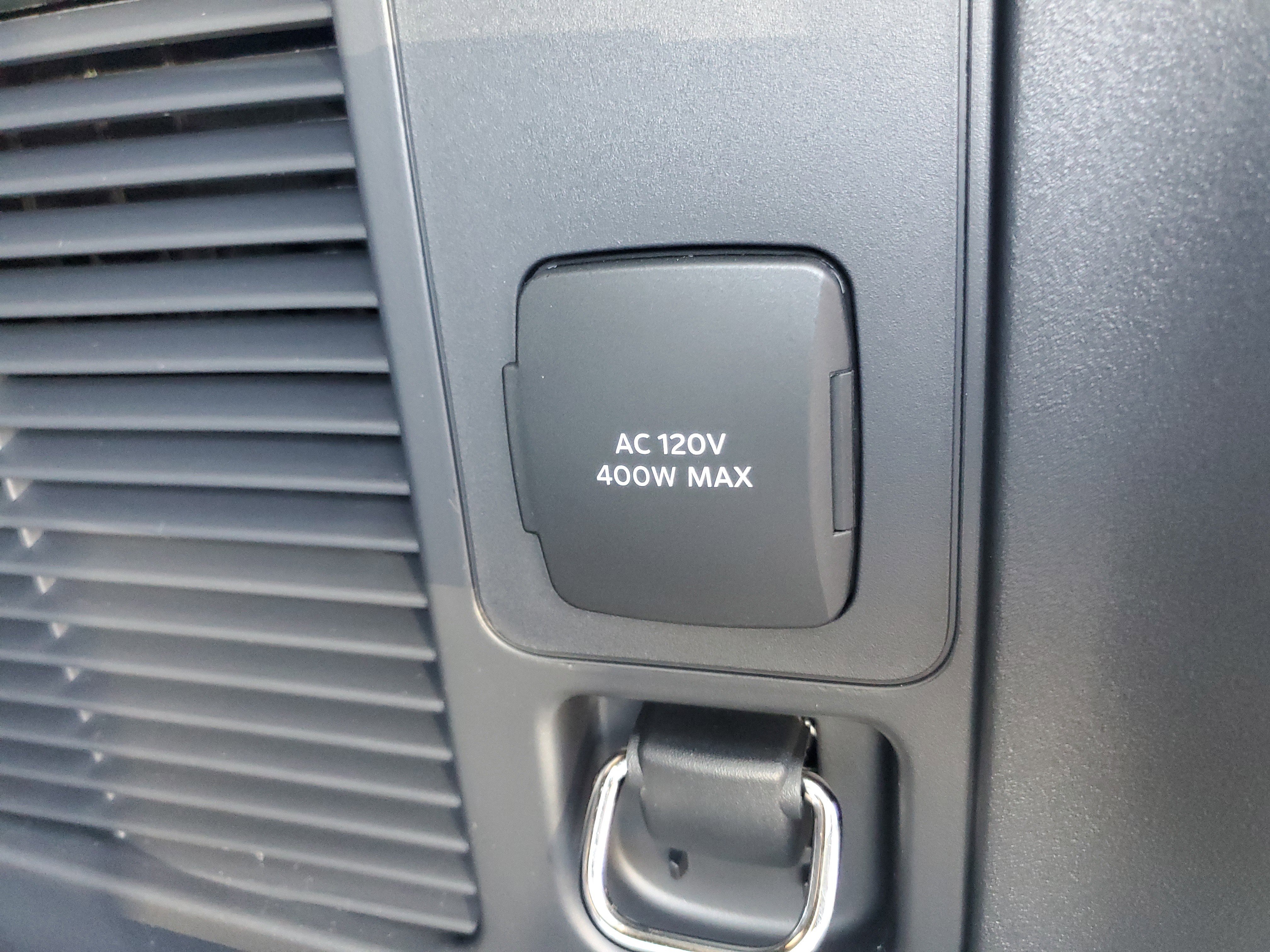 New 2026 Lincoln Navigator L Black Label AWD/4WD image 32
