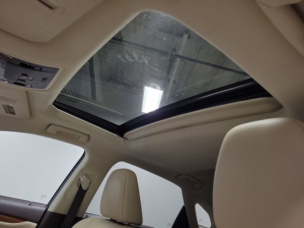 Used 2019 Lexus RX 350 AWD image 14