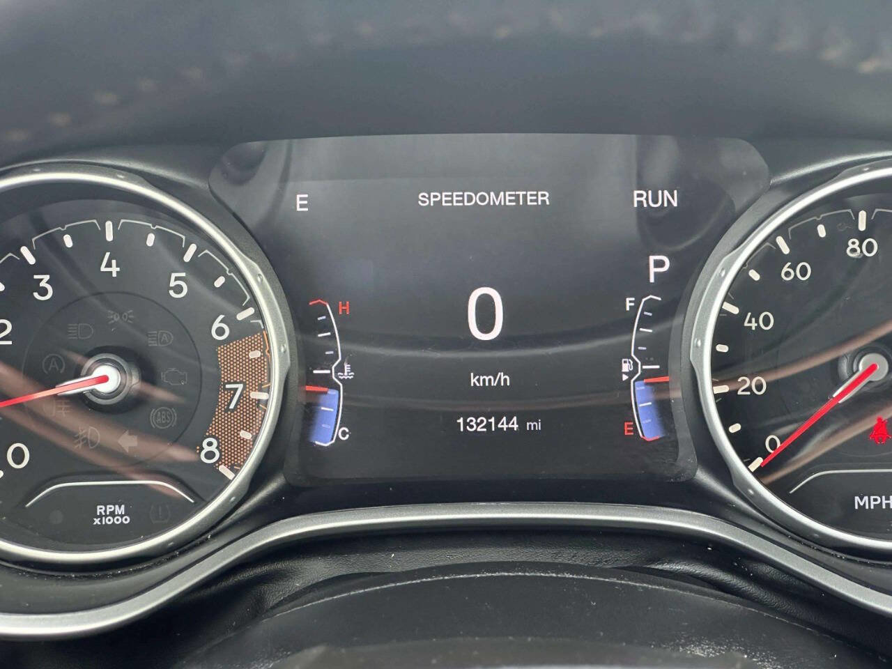 Used 2018 Jeep Compass Limited w/ Navigation Group image 26