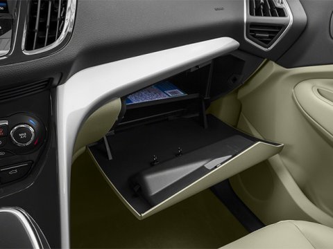 Used 2014 Ford C-MAX Energi SEL w/ Equipment Group 302A image 19