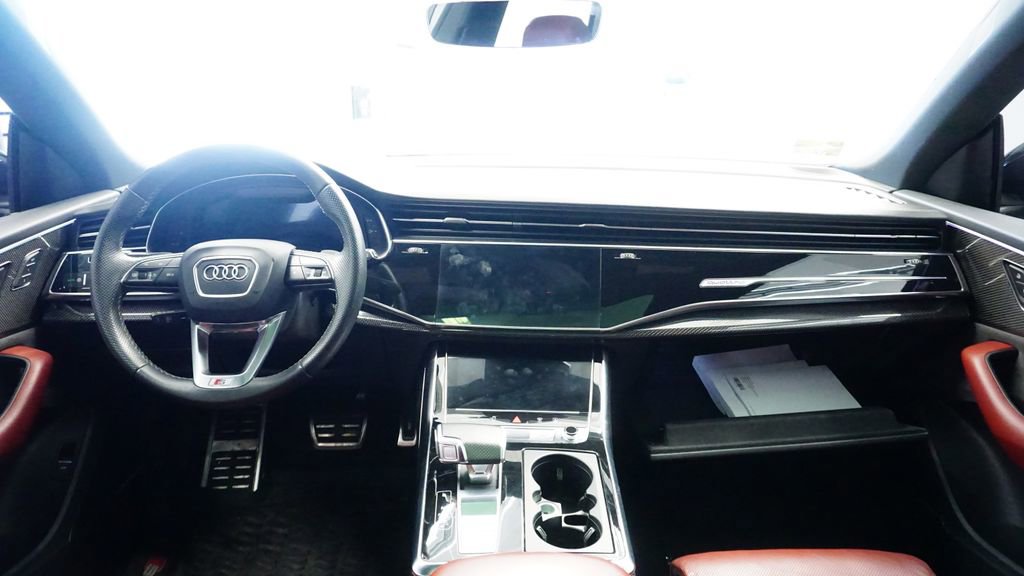 Used 2022 Audi SQ8 Premium Plus image 19