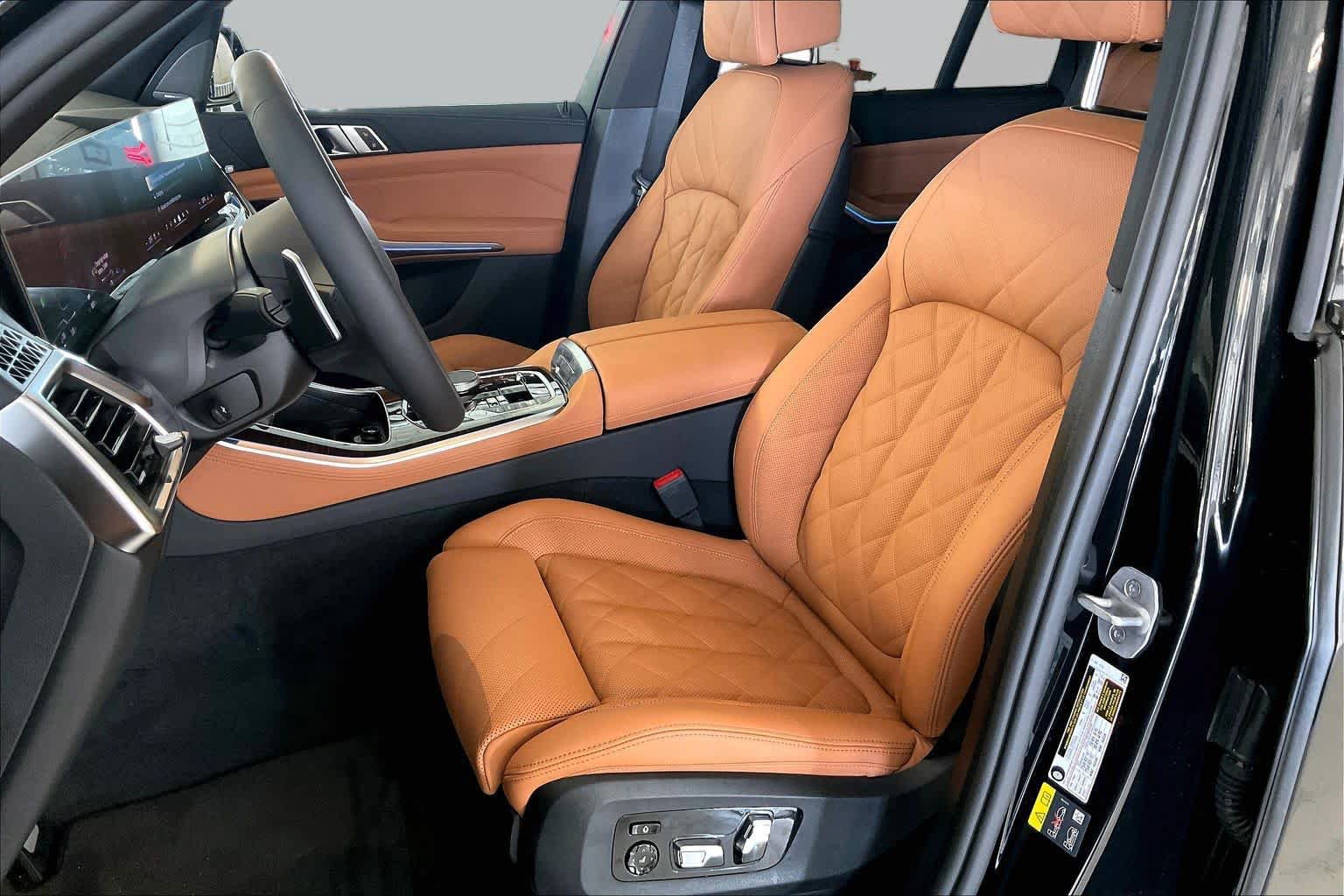 New 2026 BMW X5 xDrive50e AWD/4WD image 9
