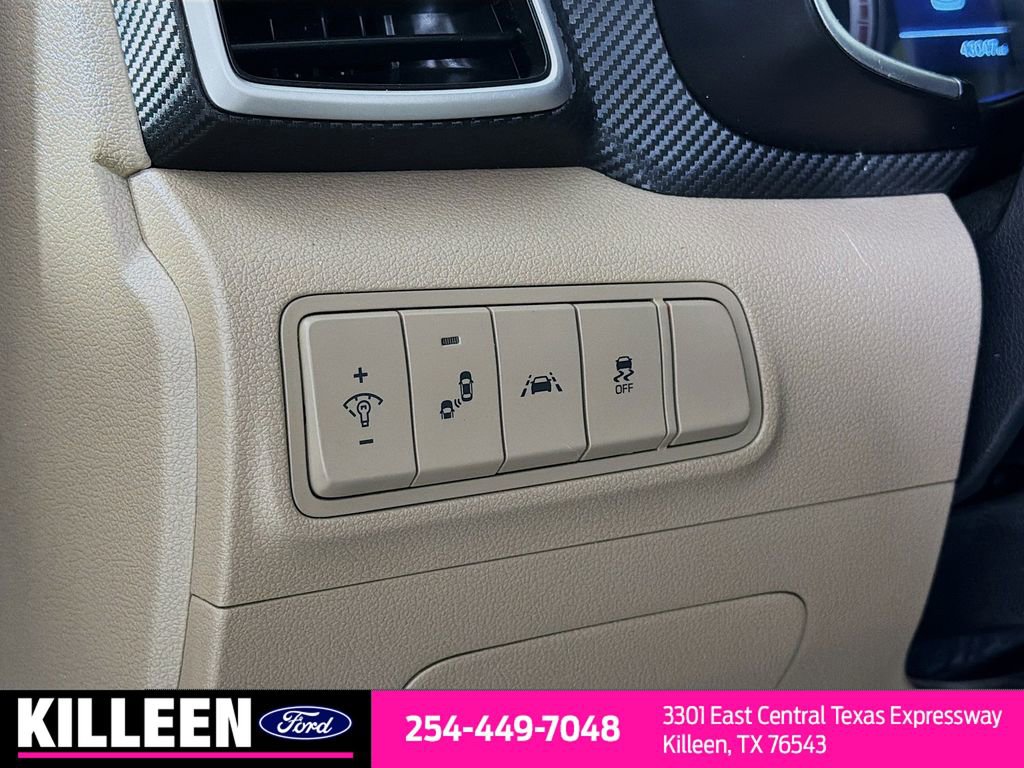 Used 2021 Hyundai Tucson Value image 9