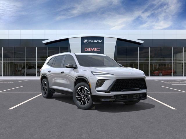 New 2026 Buick Enclave Sport Touring w/ Power Package FWD image 1