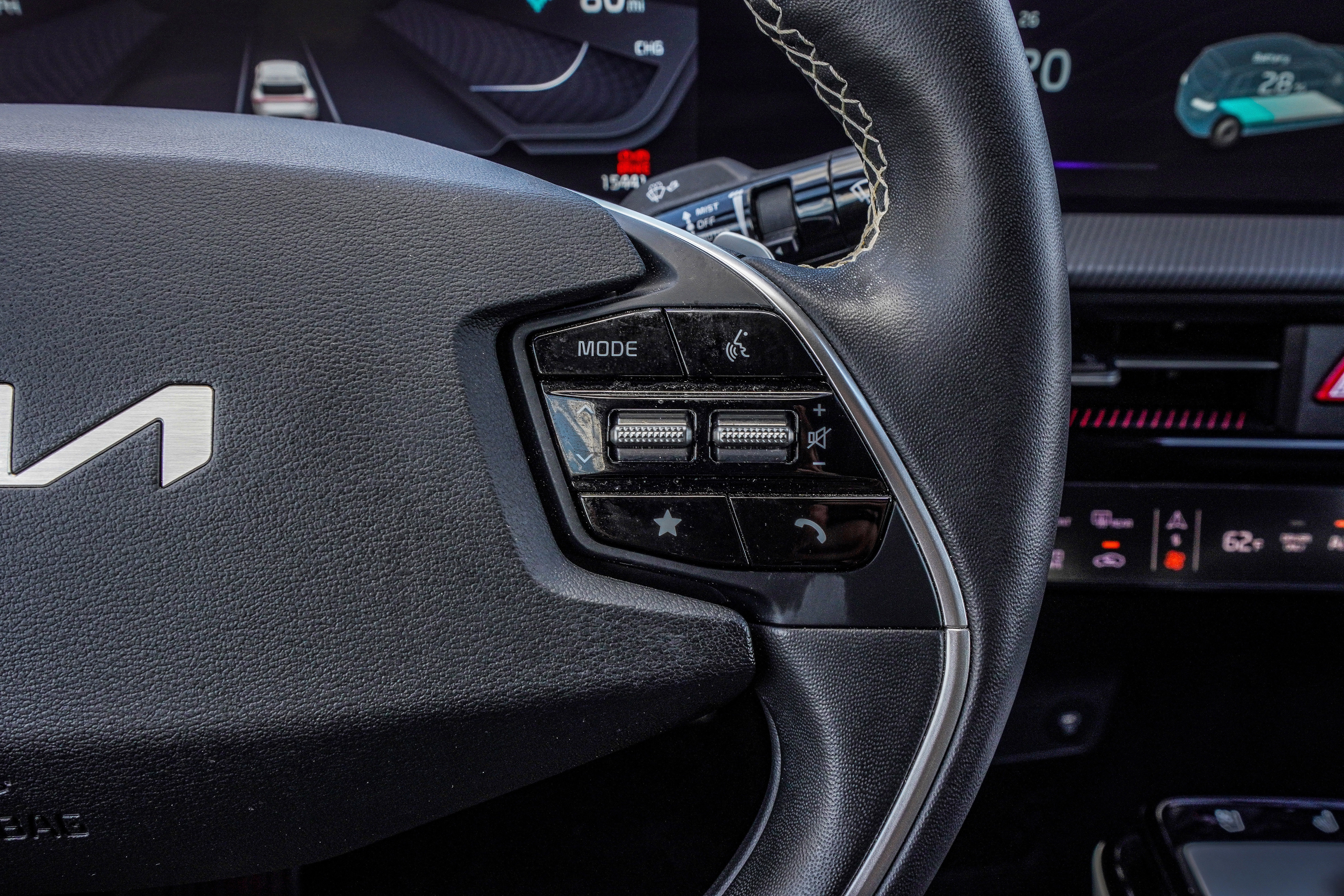 Used 2024 Kia EV6 GT-Line image 16