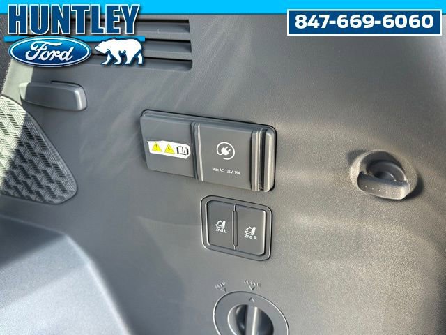 Used 2024 Kia EV9 GT-Line image 16