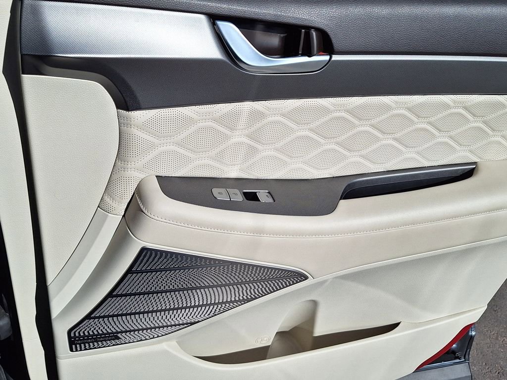 Used 2020 Hyundai Palisade Limited image 30