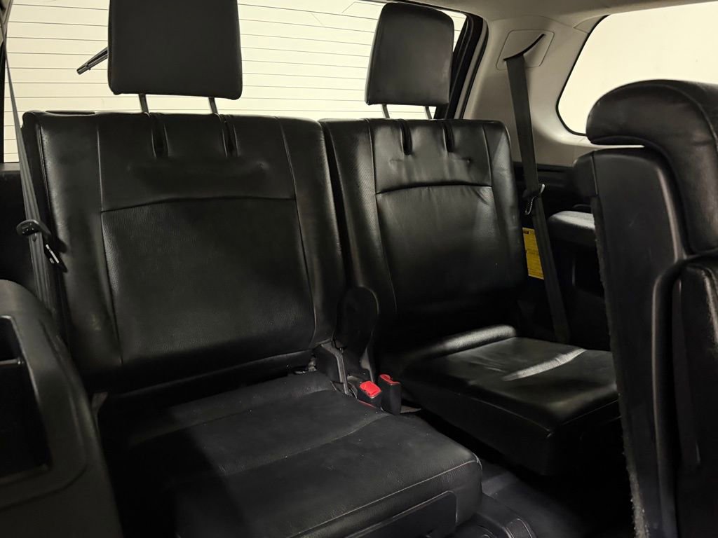 Used 2013 Toyota 4Runner Limited image 19