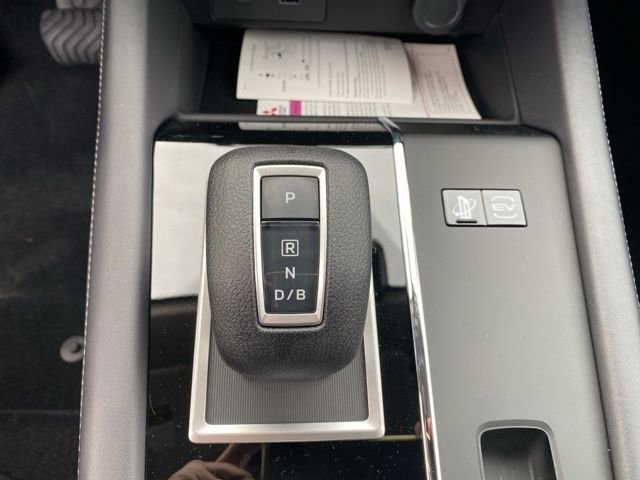 New 2025 Mitsubishi Outlander ES image 24