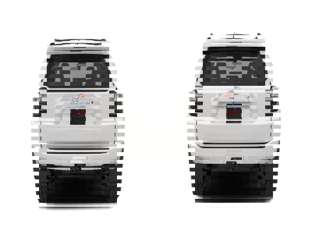 Used 2024 Toyota 4Runner SR5 image 5