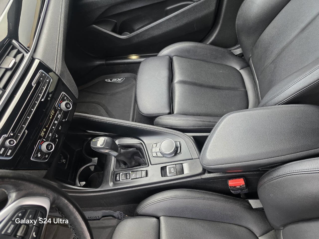 Used 2019 BMW X2 xDrive28i w/ Convenience Package image 21