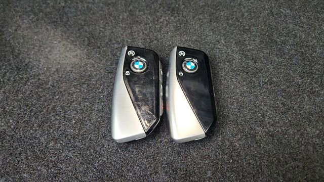 Used 2025 BMW 740i xDrive image 60