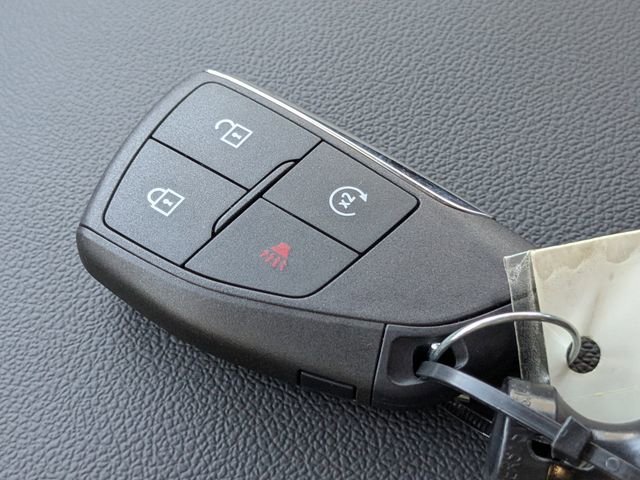 New 2026 GMC Canyon Elevation w/ Convenience Package image 32