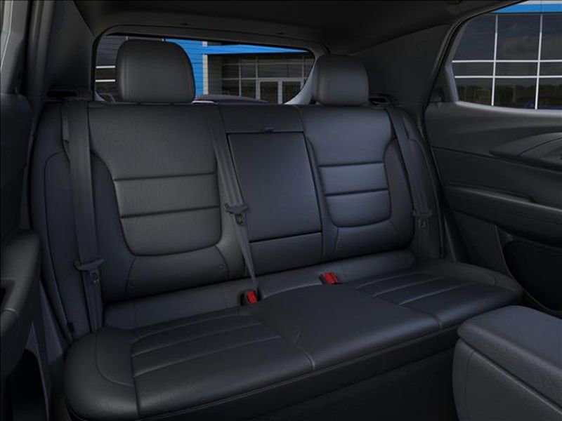 New 2026 Chevrolet TrailBlazer RS w/ Convenience Package image 17