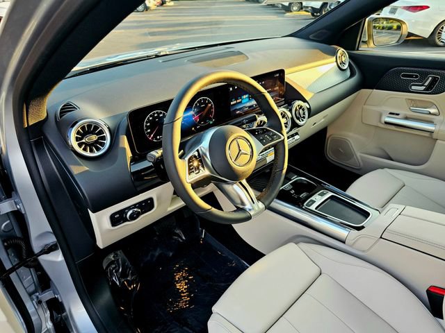 New 2026 Mercedes-Benz GLA 250 4MATIC image 14
