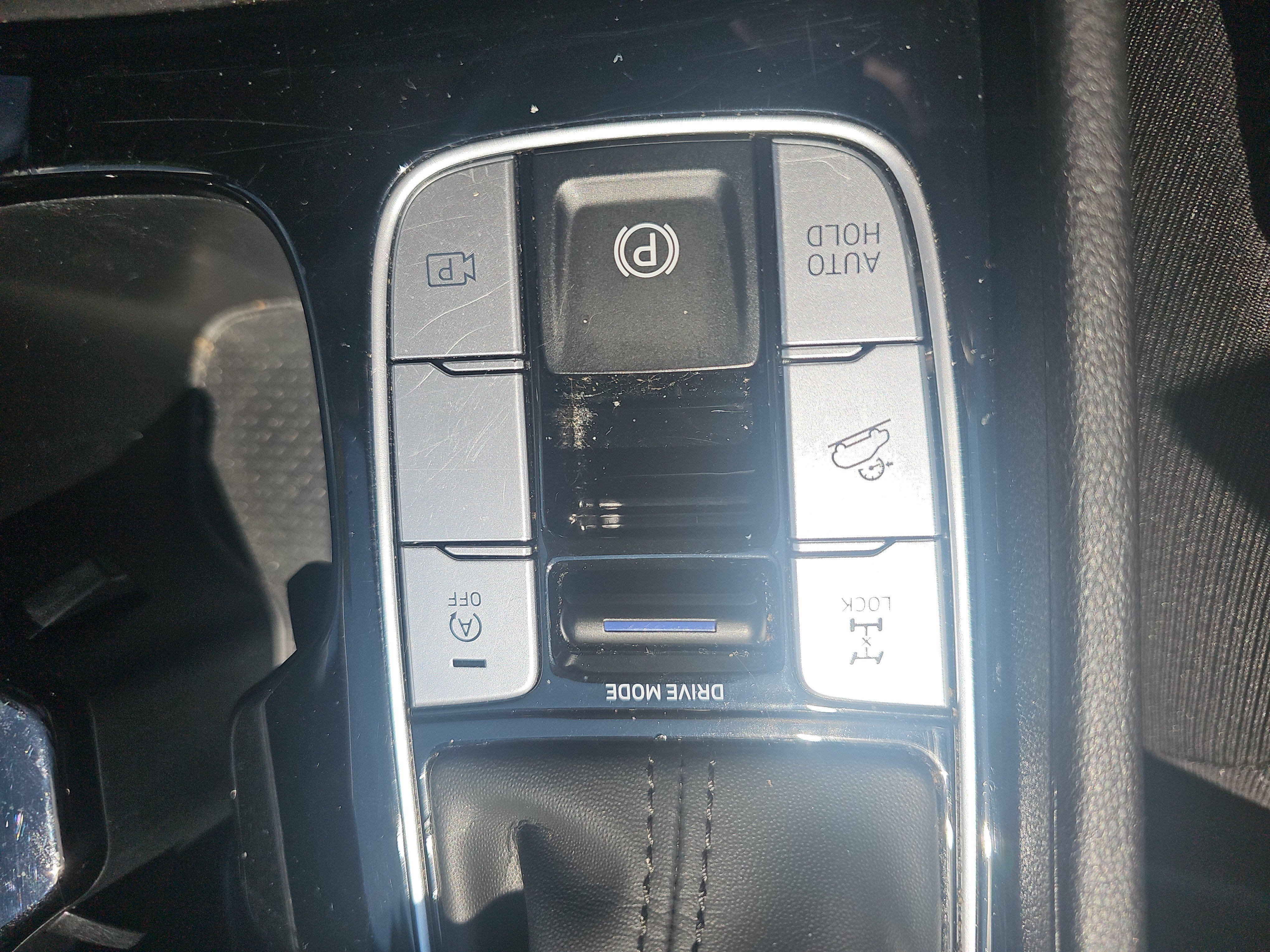 Used 2025 Hyundai Tucson SEL AWD/4WD image 29