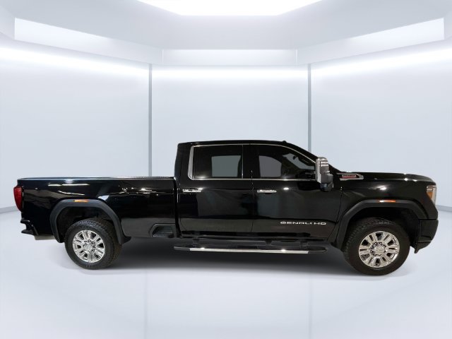 Used 2023 GMC Sierra 3500 Denali w/ Denali Ultimate Package AWD/4WD image 8