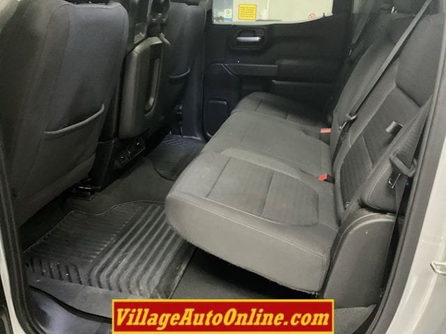 Used 2021 Chevrolet Silverado 1500 LT w/ Safety Package II AWD/4WD image 22