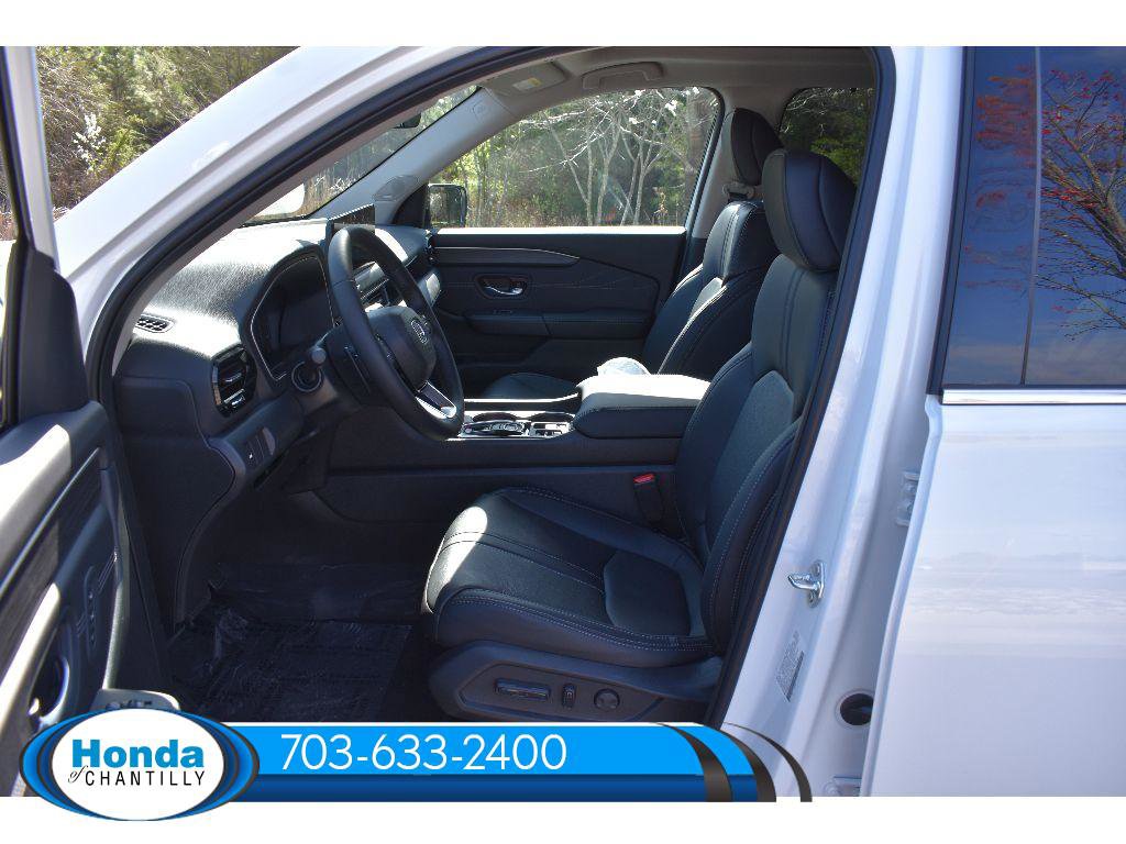 New 2026 Honda Pilot image 28