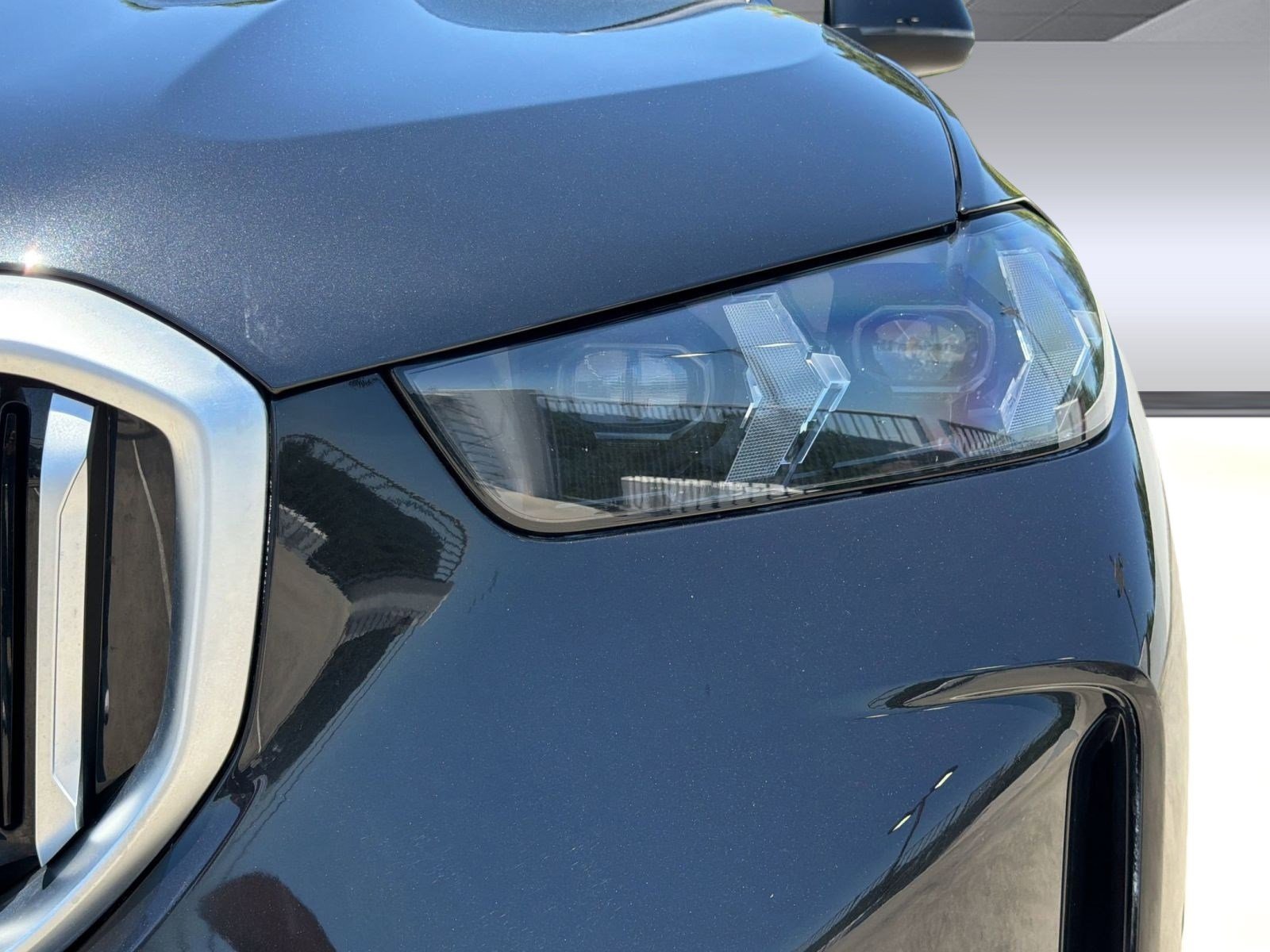 Certified 2024 BMW X5 sDrive40i w/ Parking Assistance Package RWD image 10