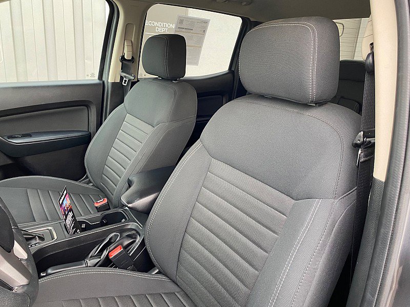 Certified 2021 Ford Ranger XLT w/ Equipment Group 301A Mid image 21