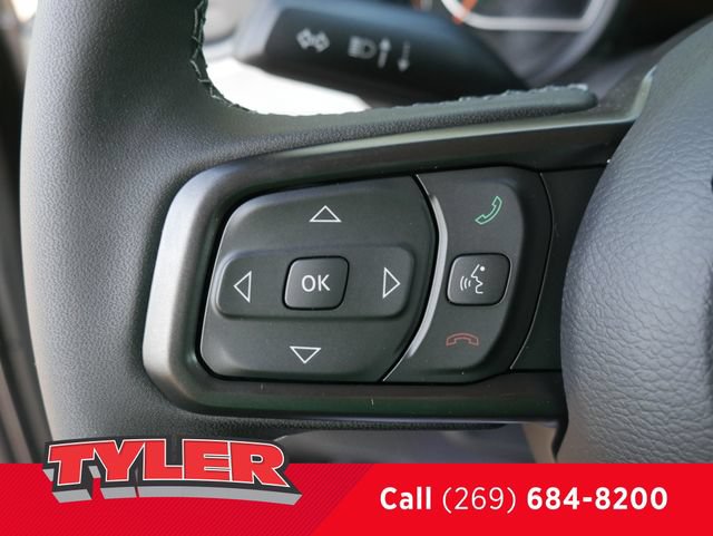 New 2026 Jeep Gladiator Sport AWD/4WD image 26