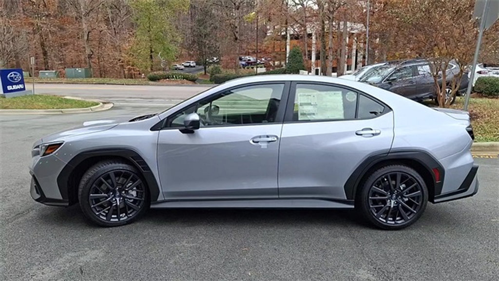 New 2026 Subaru WRX Premium AWD/4WD image 5