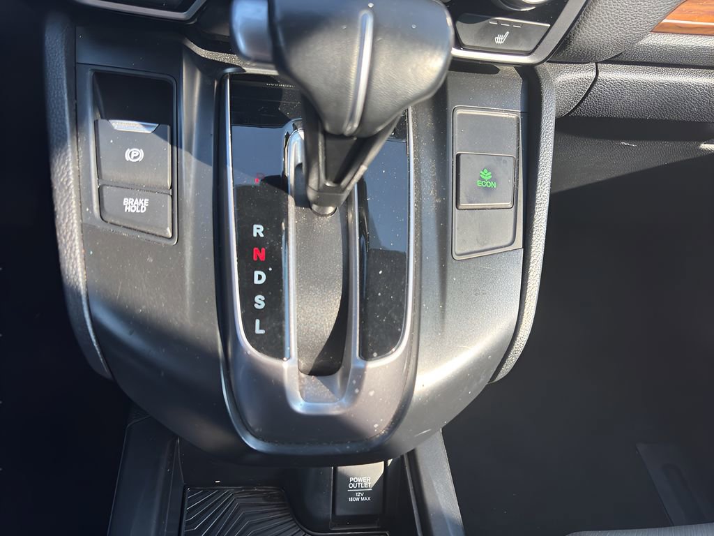 Used 2017 Honda CR-V EX-L image 20