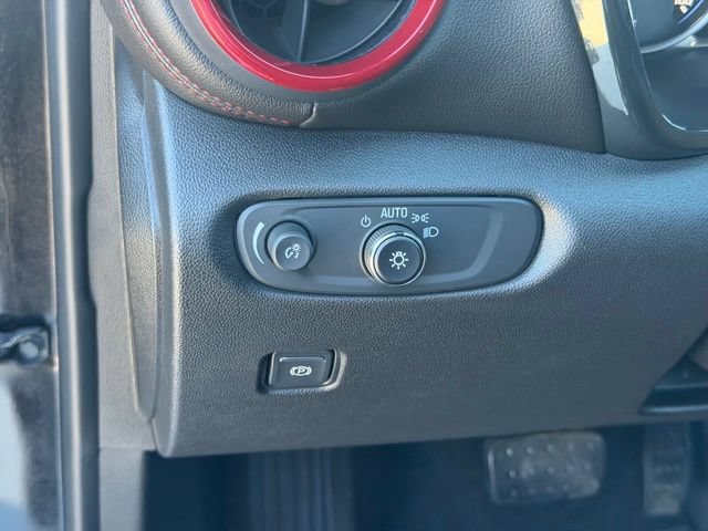 Used 2019 Chevrolet Blazer RS AWD/4WD image 21