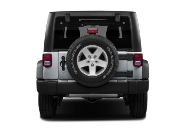 Used 2015 Jeep Wrangler Unlimited Sport AWD/4WD image 8