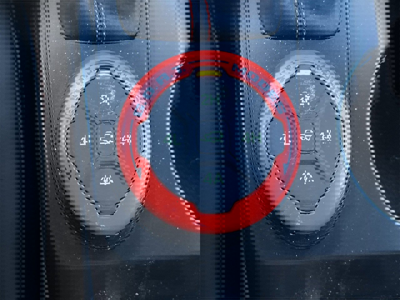 New 2025 Ford Bronco Raptor image 8