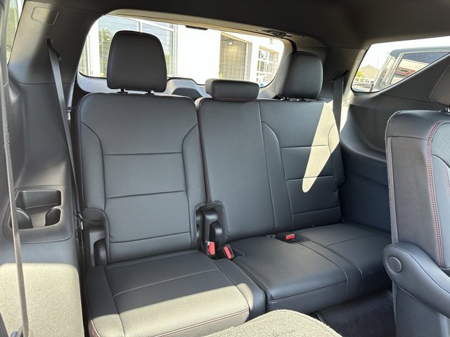 New 2026 Chevrolet Traverse RS w/ LPO, Floor Liner Package image 14
