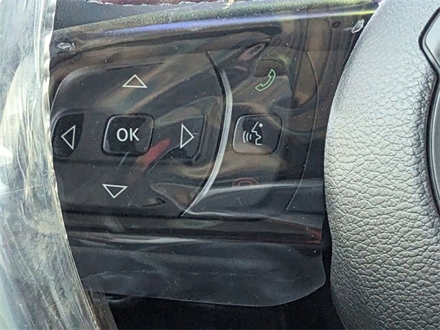 New 2025 Jeep Wrangler Sport S image 16