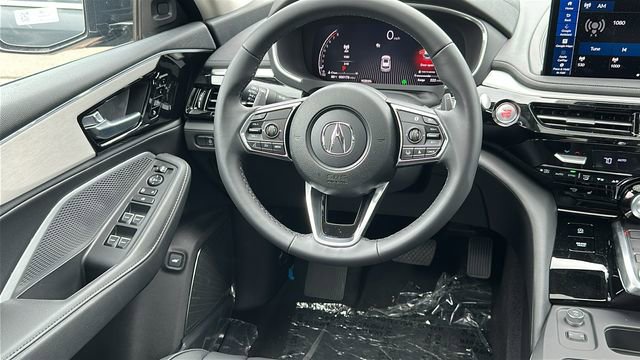 New 2026 Acura MDX Base image 28