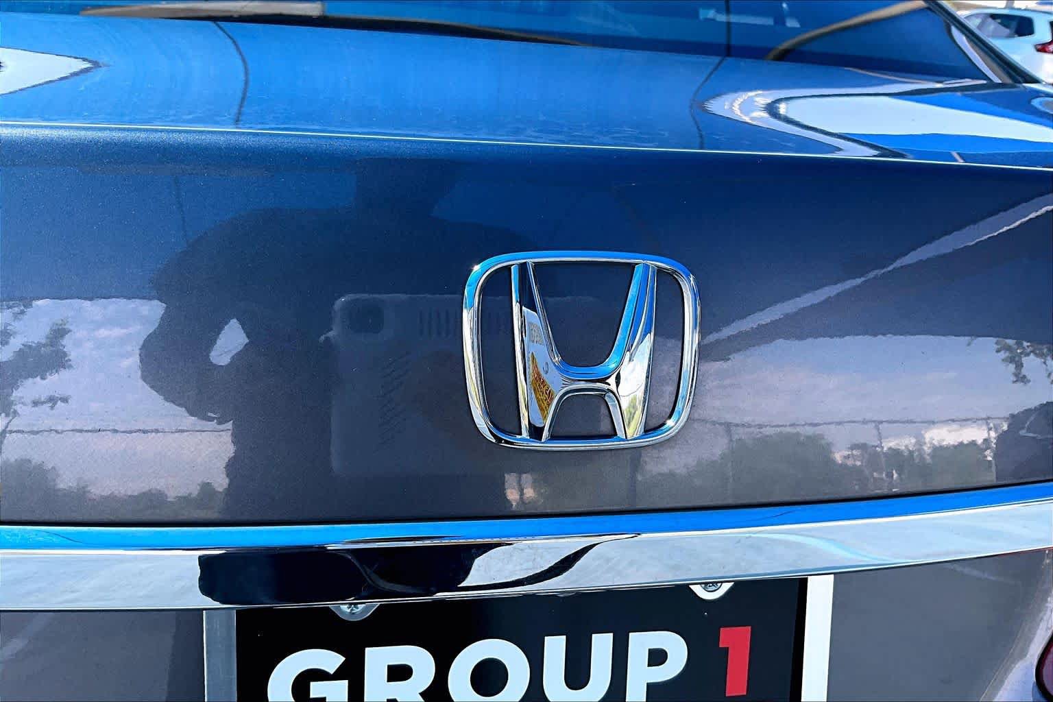 Used 2014 Honda Accord EX-L image 30