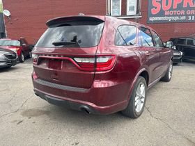 Used 2024 Dodge Durango GT AWD/4WD image 6