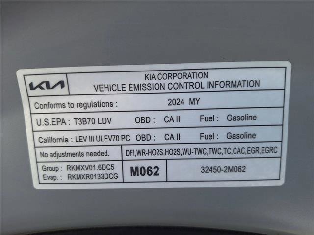 Used 2024 Kia K5 GT-Line w/ GT-Line Premium Package FWD image 22