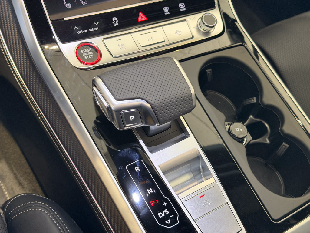 New 2026 Audi SQ7 Prestige AWD/4WD image 24
